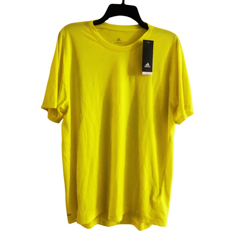 Flash Sale🎉Adidas- FreeLift Tee